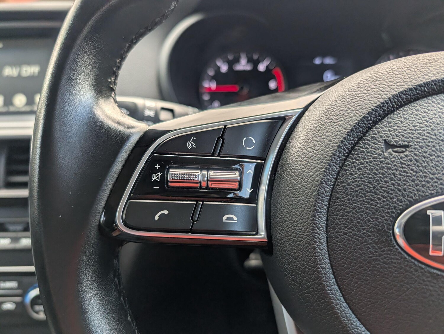 Used Kia Optima 2019 for sale - 75857725: Photo 16