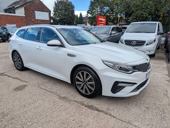 Used Kia Optima 2019 for sale - 75857725: Photo