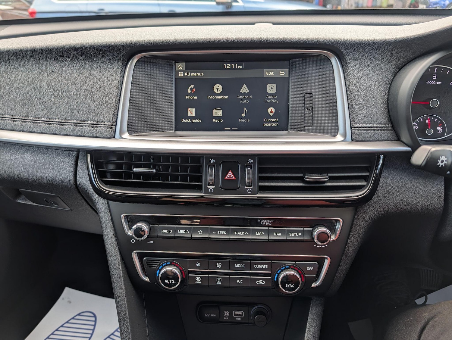 Used Kia Optima 2019 for sale - 75857725: Photo 21