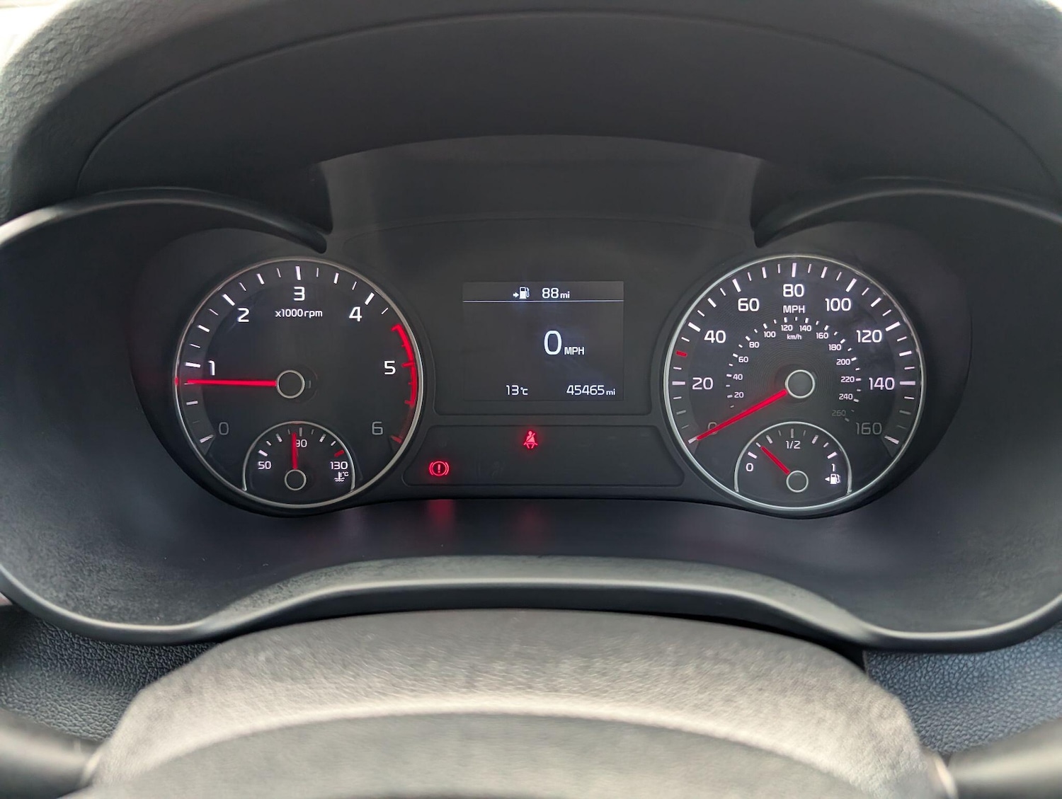 Used Kia Optima 2019 for sale - 75857725: Photo 23