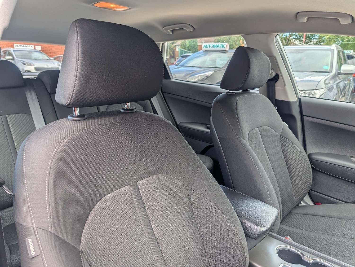 Used Kia Optima 2019 for sale - 75857725: Photo 25