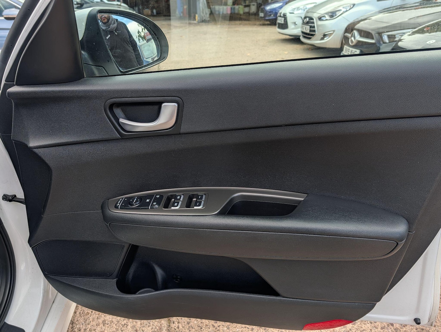 Used Kia Optima 2019 for sale - 75857725: Photo 27