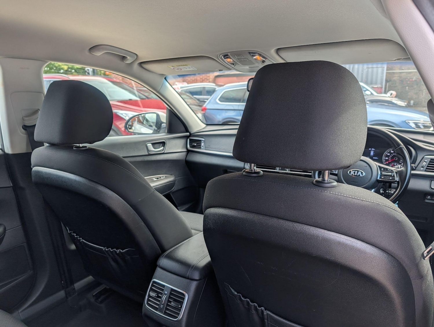 Used Kia Optima 2019 for sale - 75857725: Photo 29