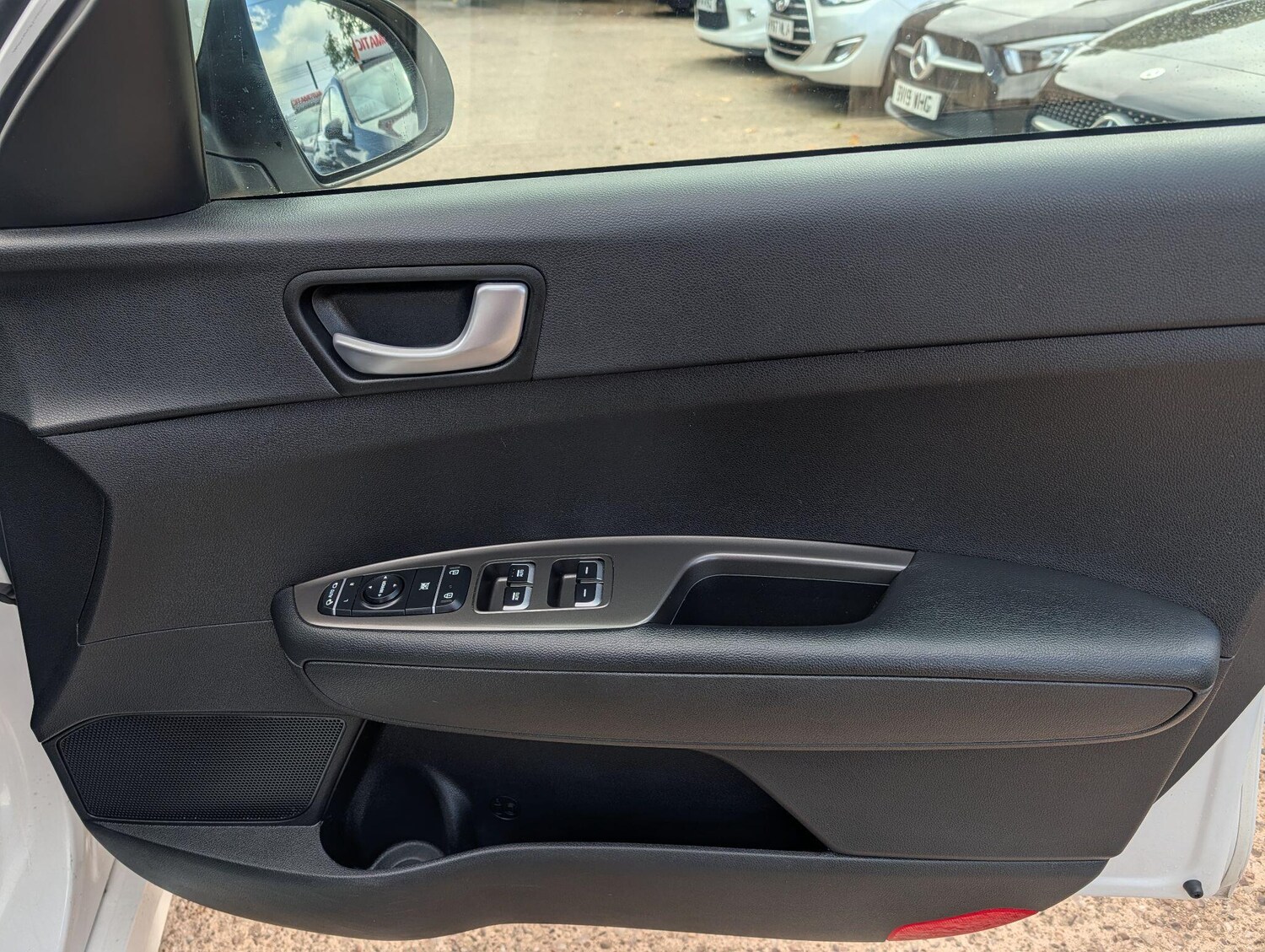 Used Kia Optima 2019 for sale - 75857725: Photo 35