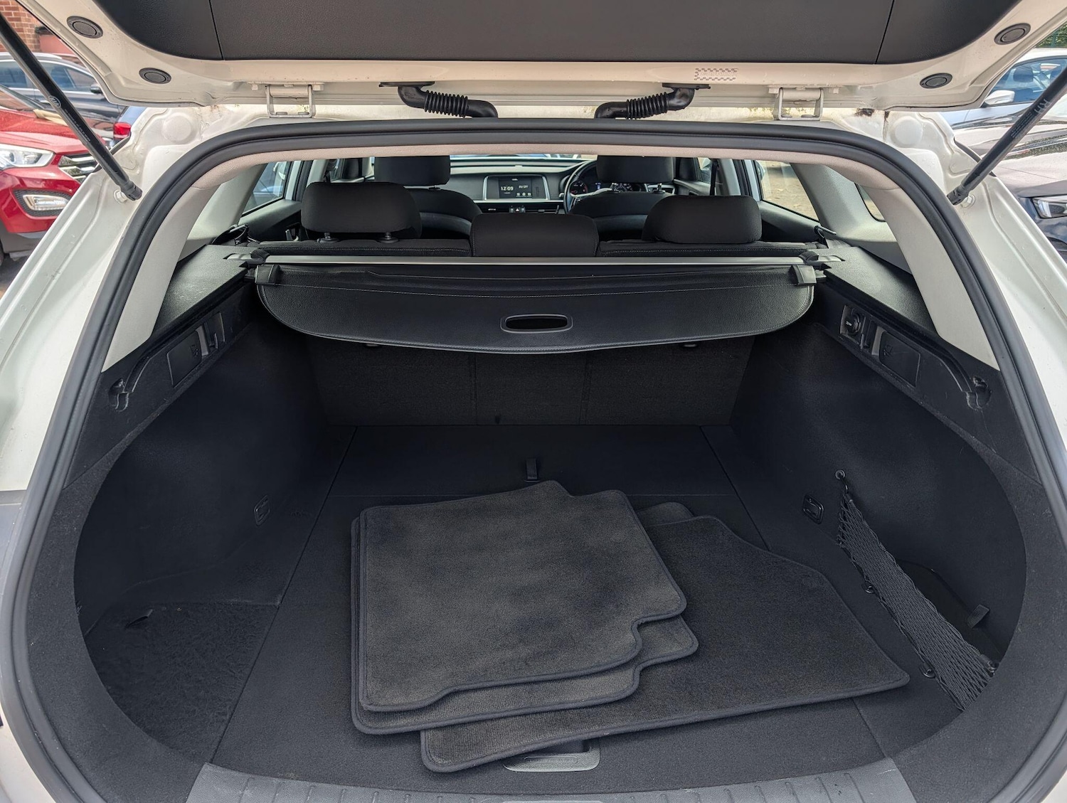 Used Kia Optima 2019 for sale - 75857725: Photo 39