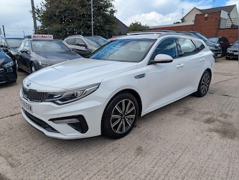 Used Kia Optima 2019 for sale - 75857725: Photo