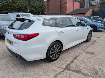 Used Kia Optima 2019 for sale - 75857725: Photo