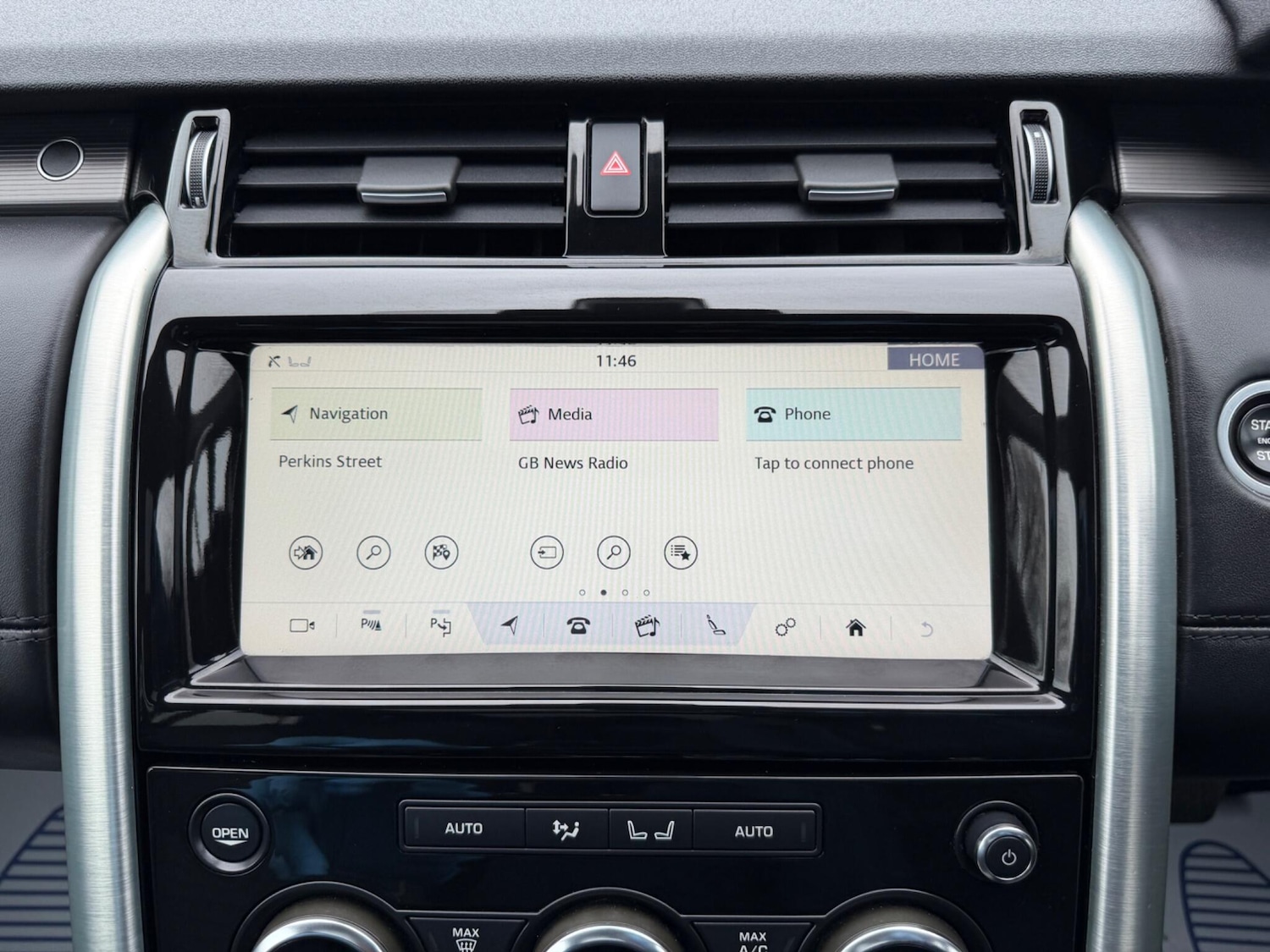 Used Land Rover Discovery 2018 for sale - 78100229: Photo 10