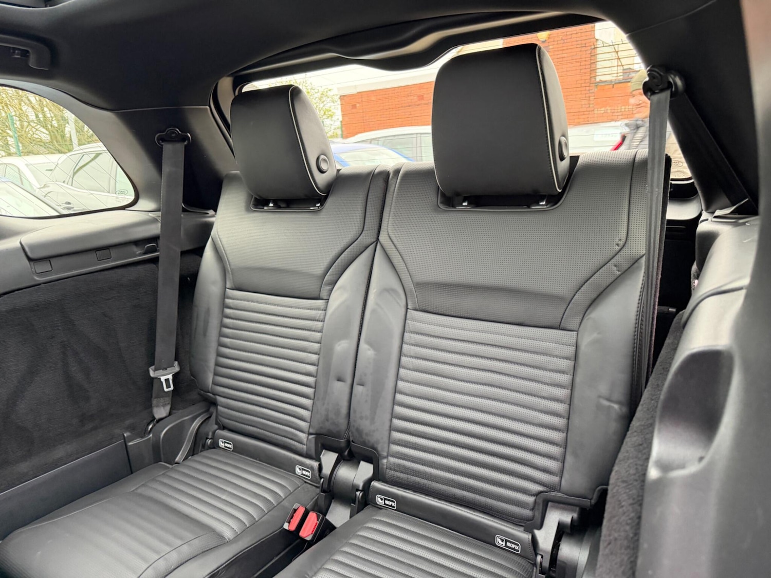 Used Land Rover Discovery 2018 for sale - 78100229: Photo 15