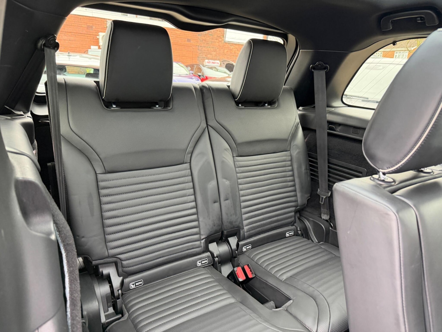 Used Land Rover Discovery 2018 for sale - 78100229: Photo 23