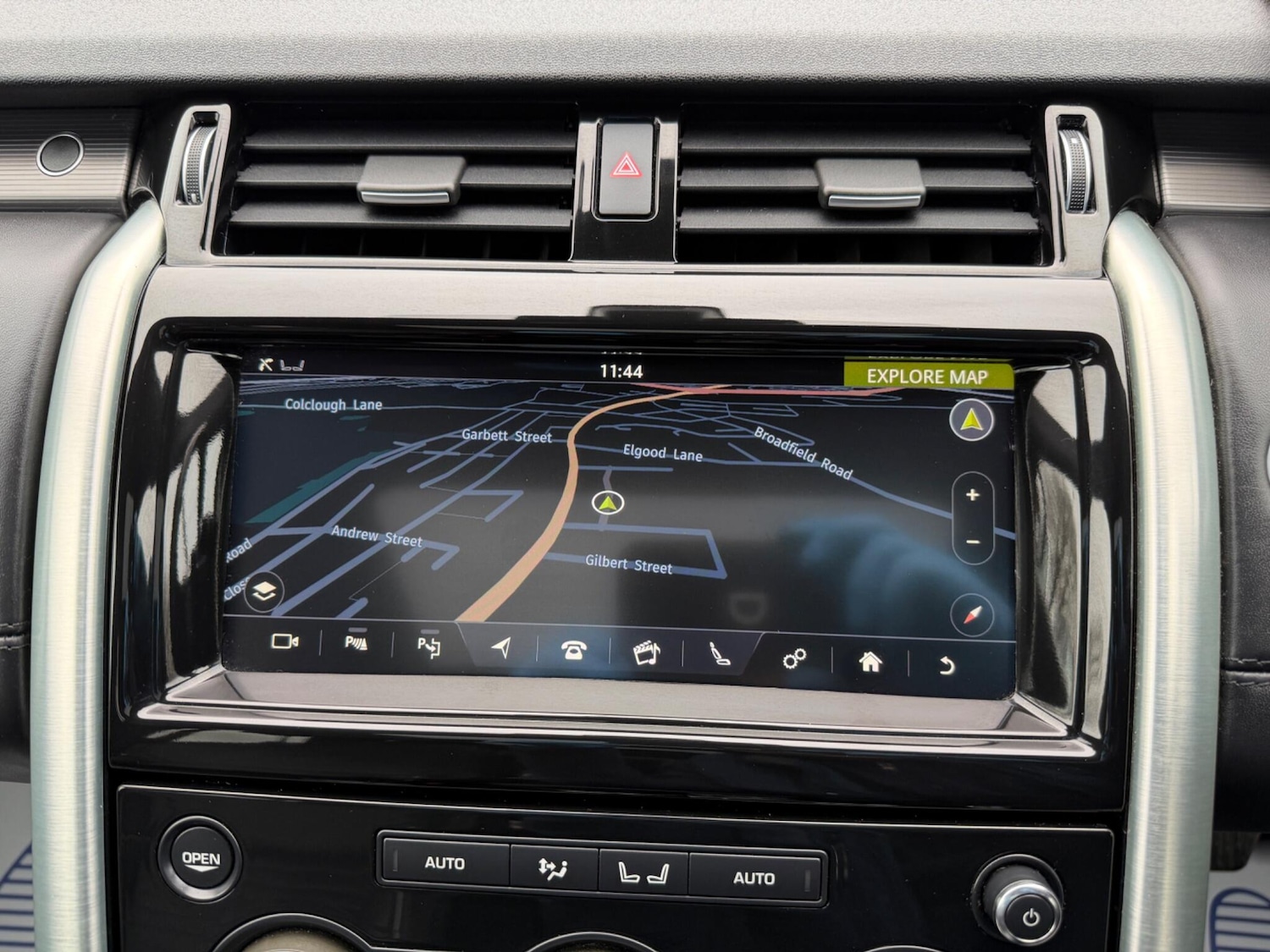 Used Land Rover Discovery 2018 for sale - 78100229: Photo 40