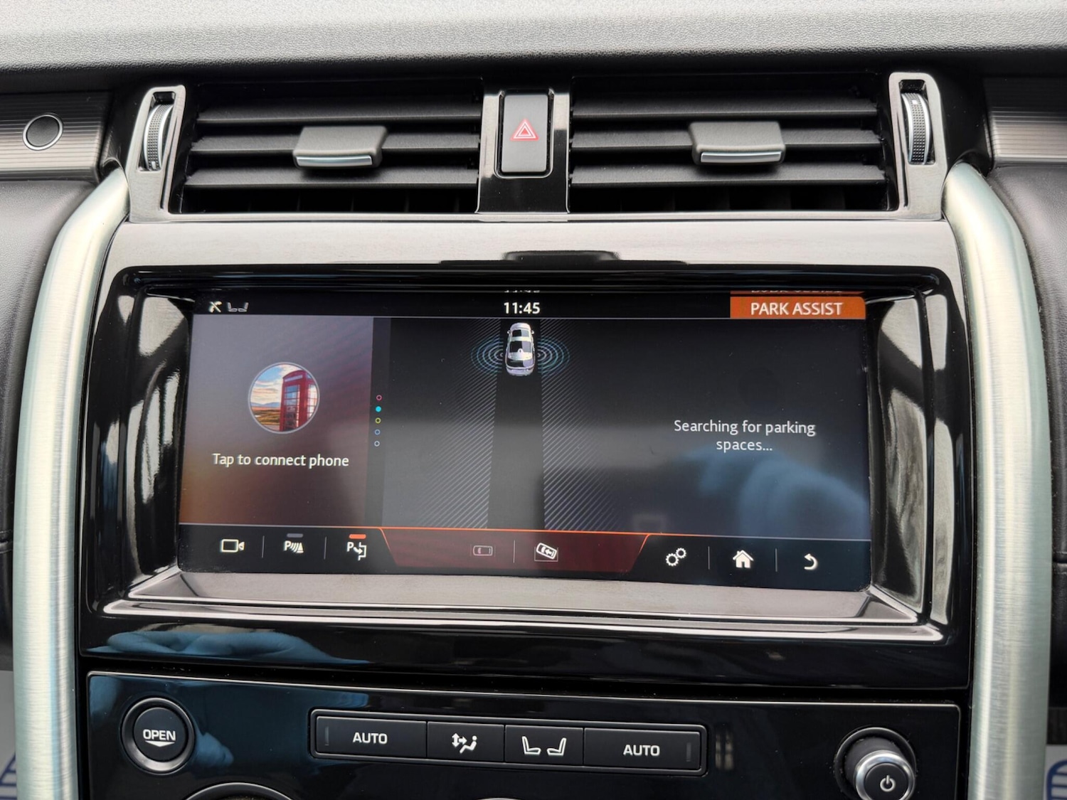 Used Land Rover Discovery 2018 for sale - 78100229: Photo 41