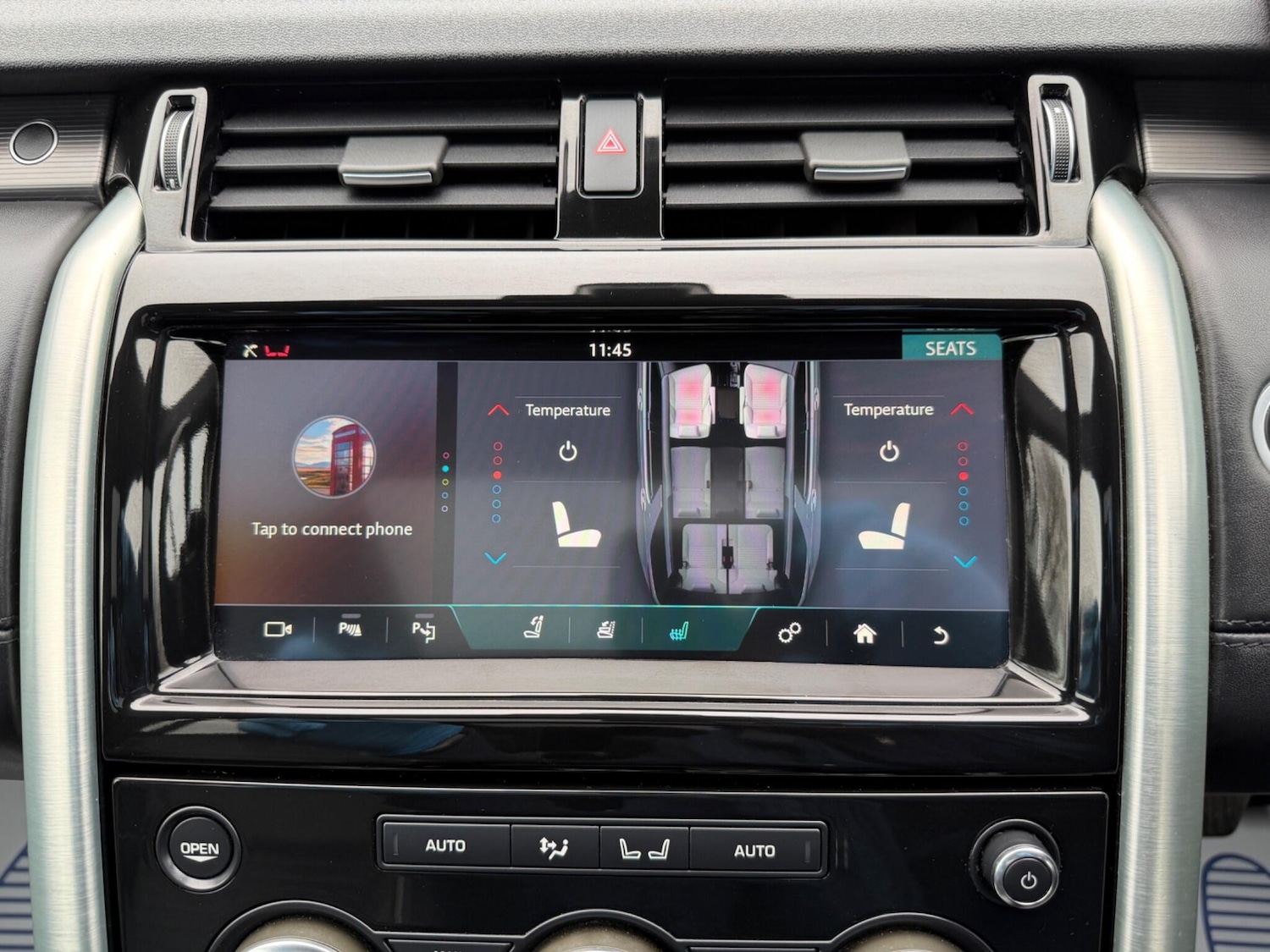 Used Land Rover Discovery 2018 for sale - 78100229: Photo 42