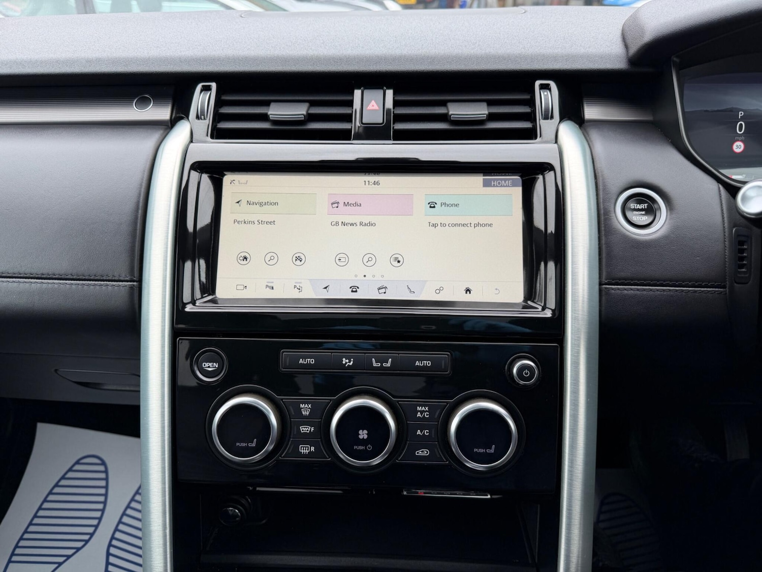 Used Land Rover Discovery 2018 for sale - 78100229: Photo 43