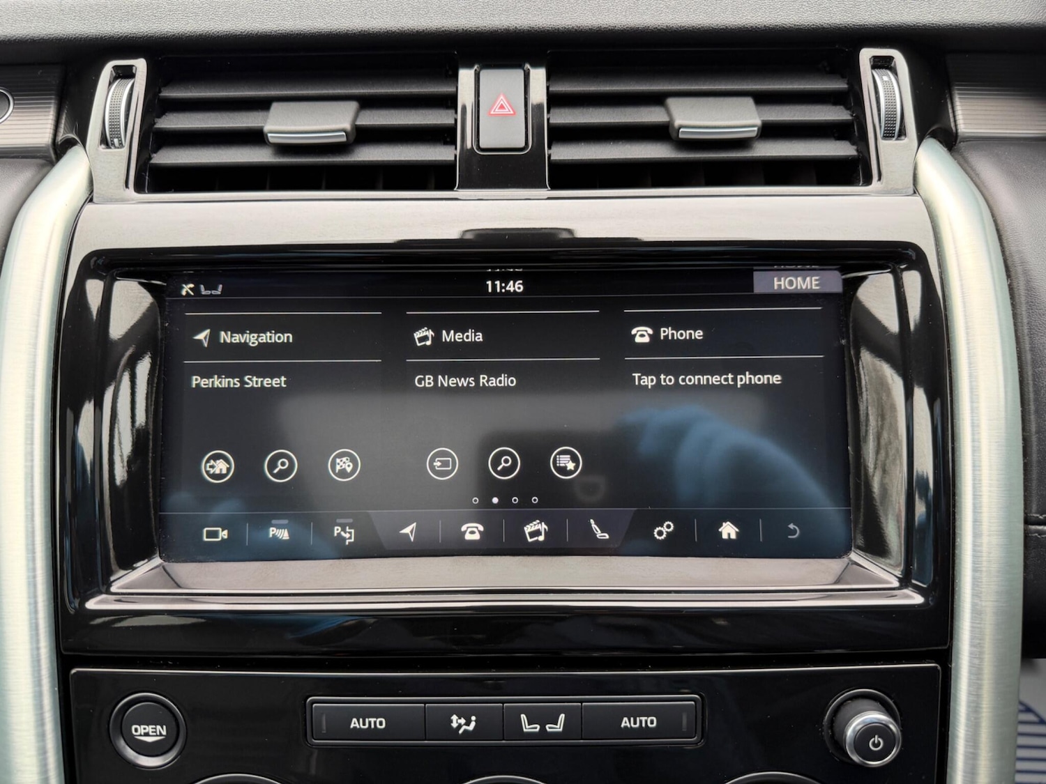 Used Land Rover Discovery 2018 for sale - 78100229: Photo 44