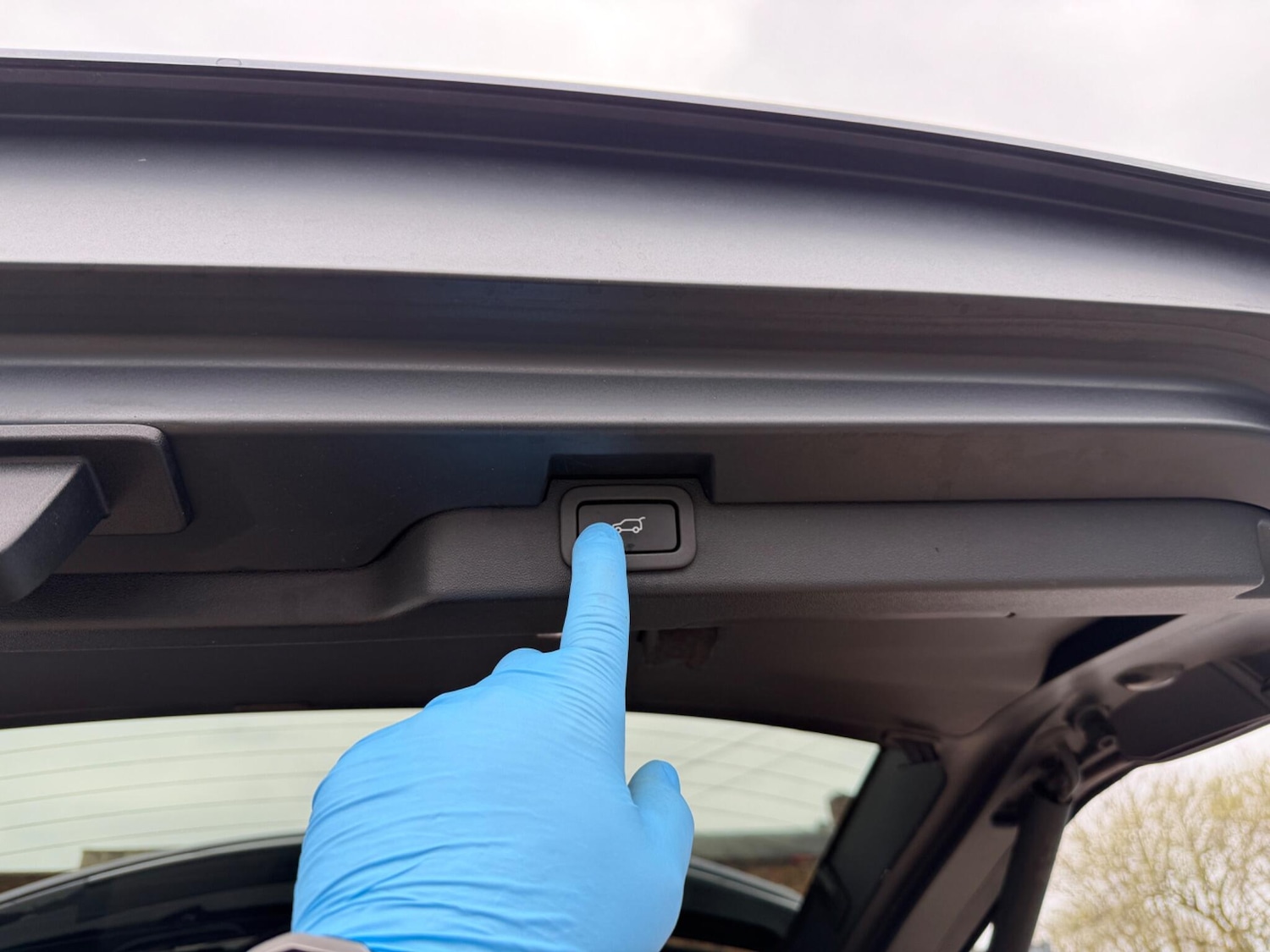 Used Land Rover Discovery 2018 for sale - 78100229: Photo 53