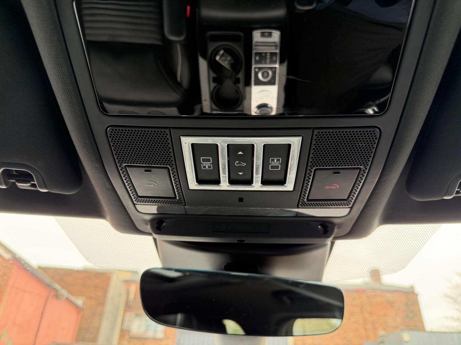 Used Land Rover Discovery 2018 for sale - 78100229: Photo 55