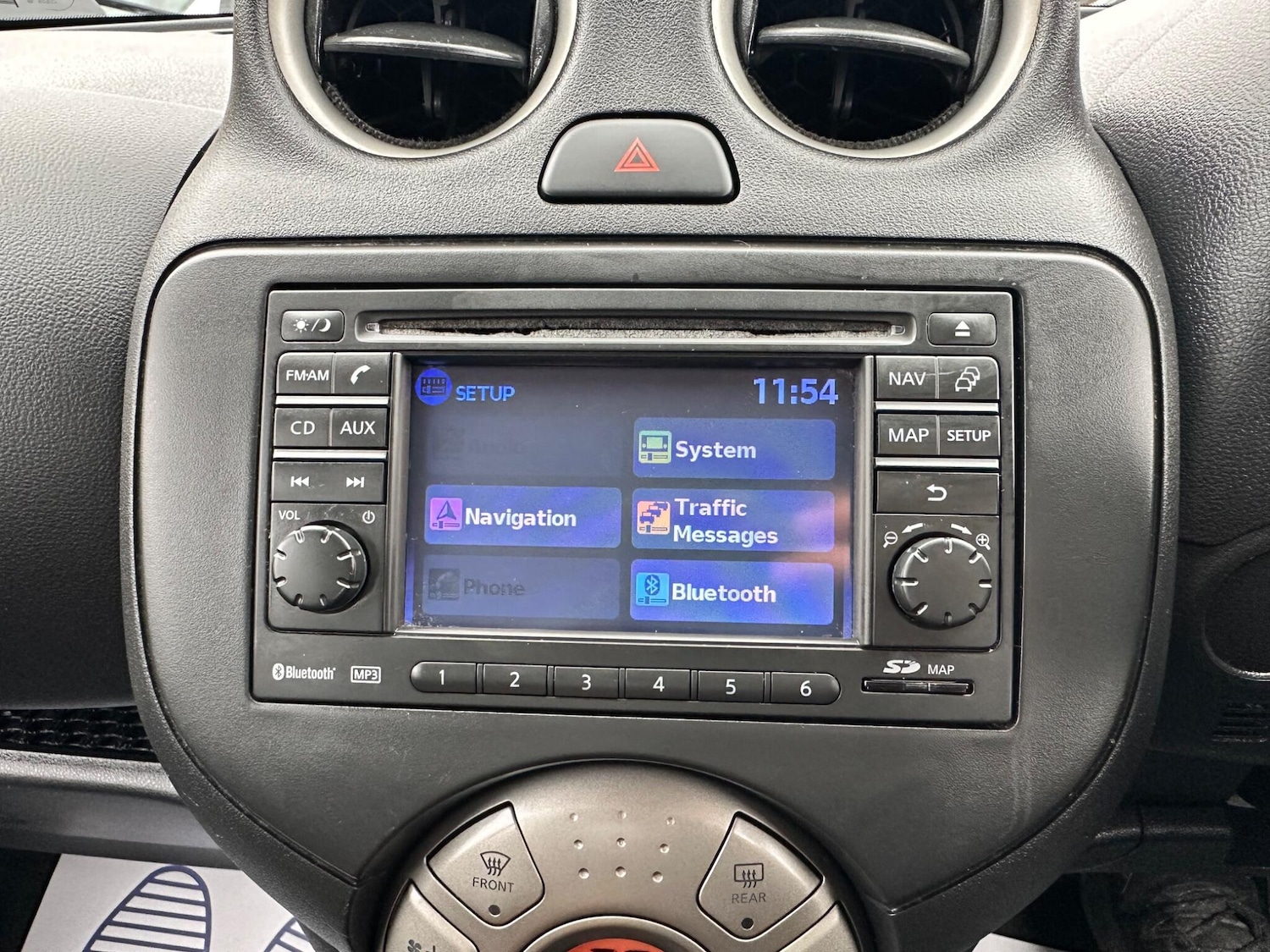 Used Nissan Micra 2011 for sale - 75941822: Photo 10