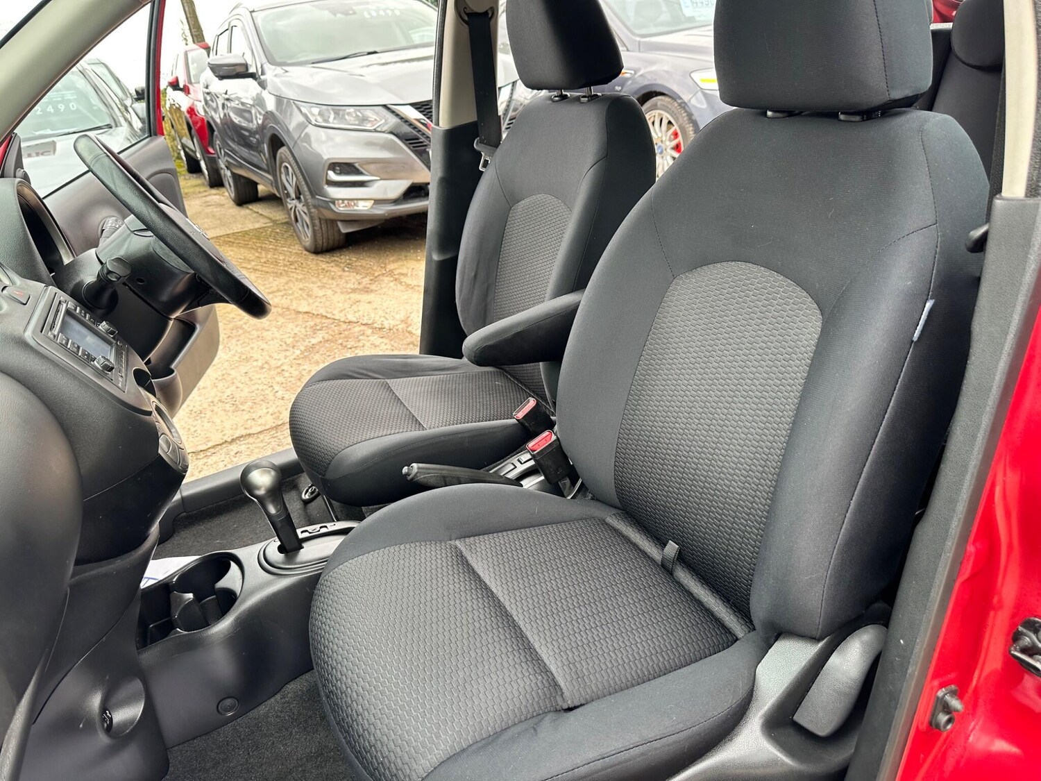 Used Nissan Micra 2011 for sale - 75941822: Photo 11