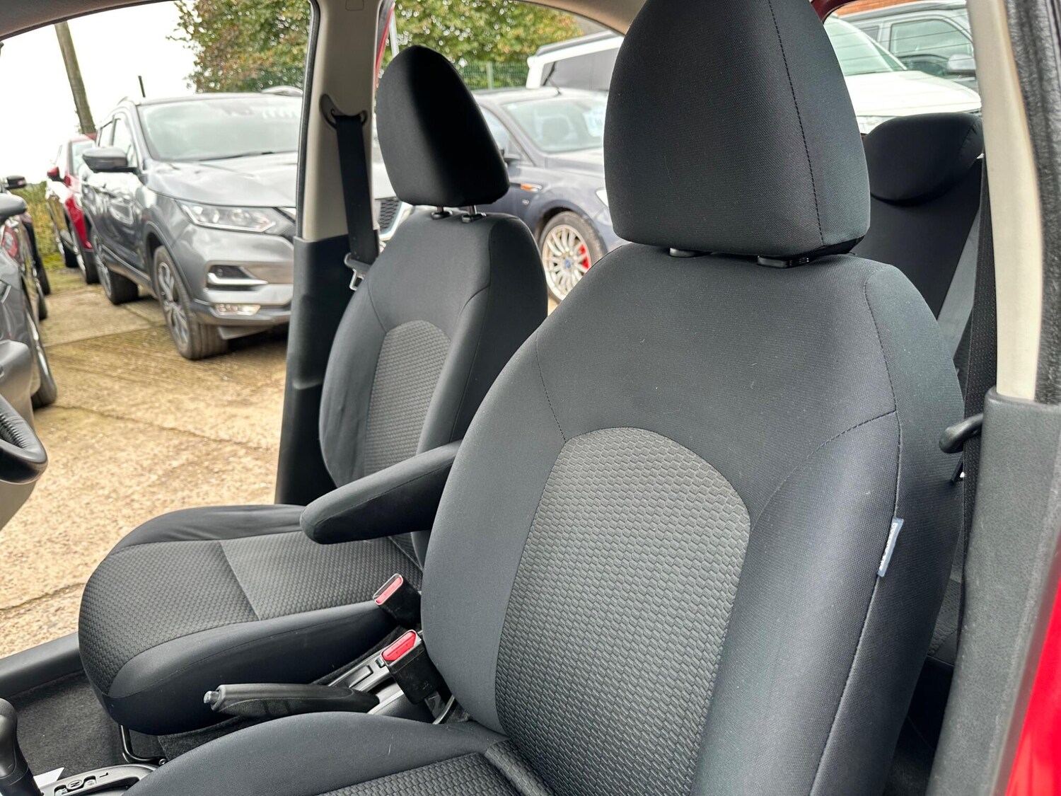 Used Nissan Micra 2011 for sale - 75941822: Photo 12