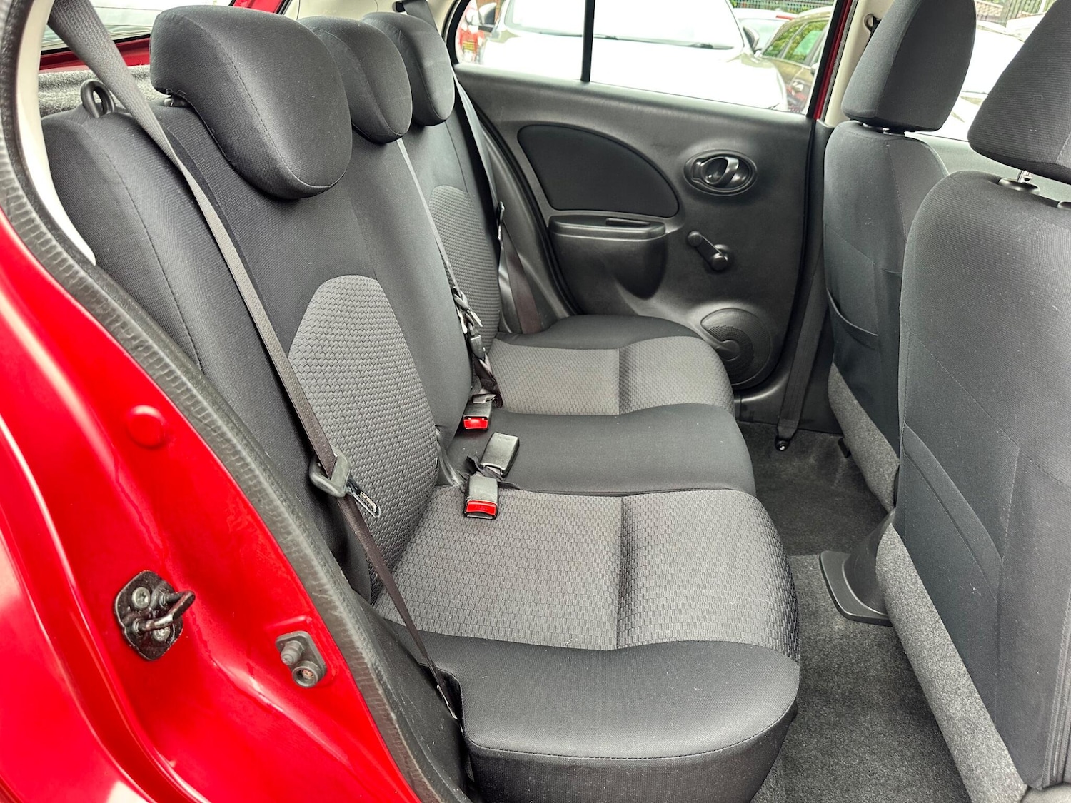 Used Nissan Micra 2011 for sale - 75941822: Photo 15