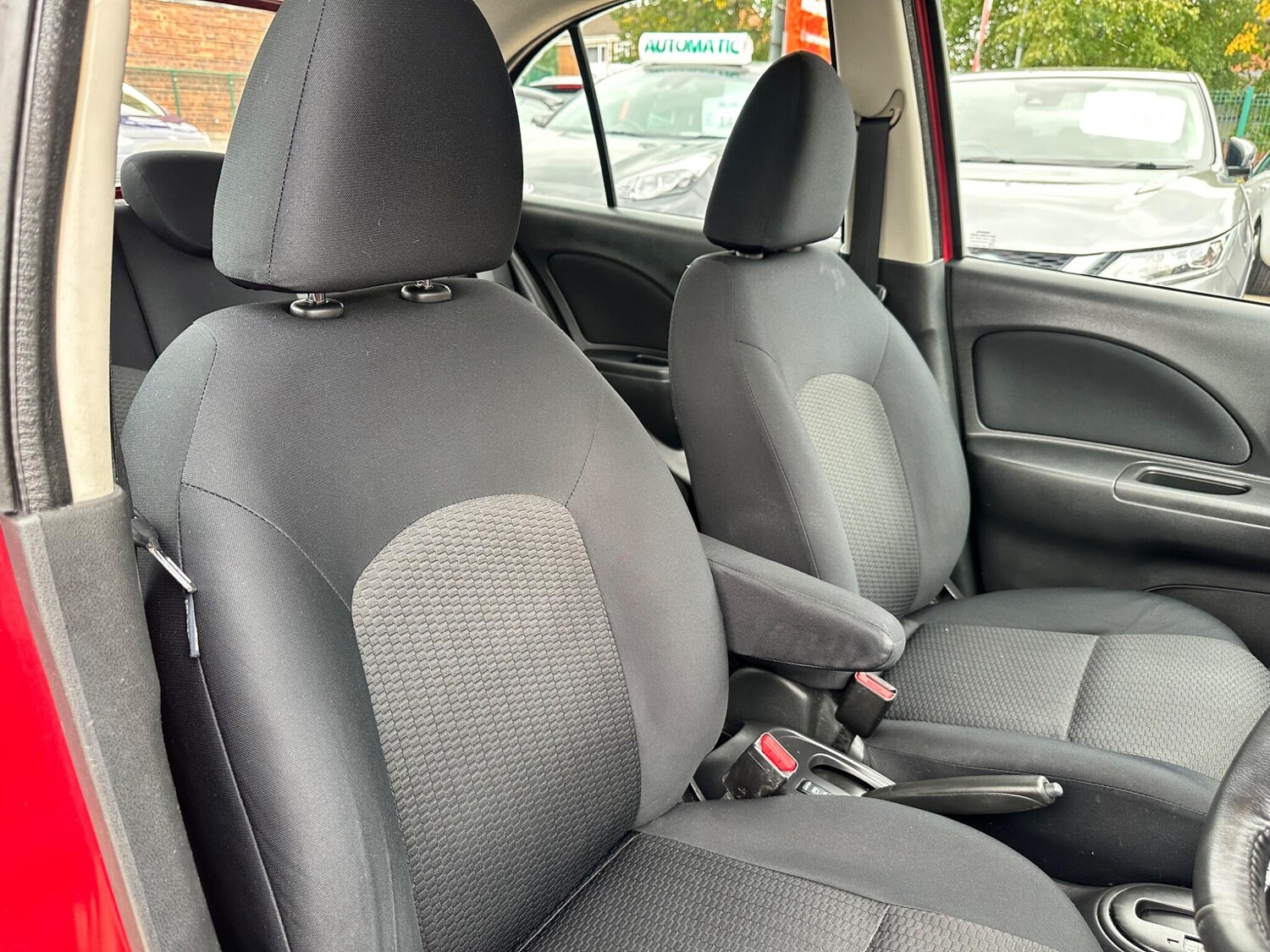 Used Nissan Micra 2011 for sale - 75941822: Photo 16