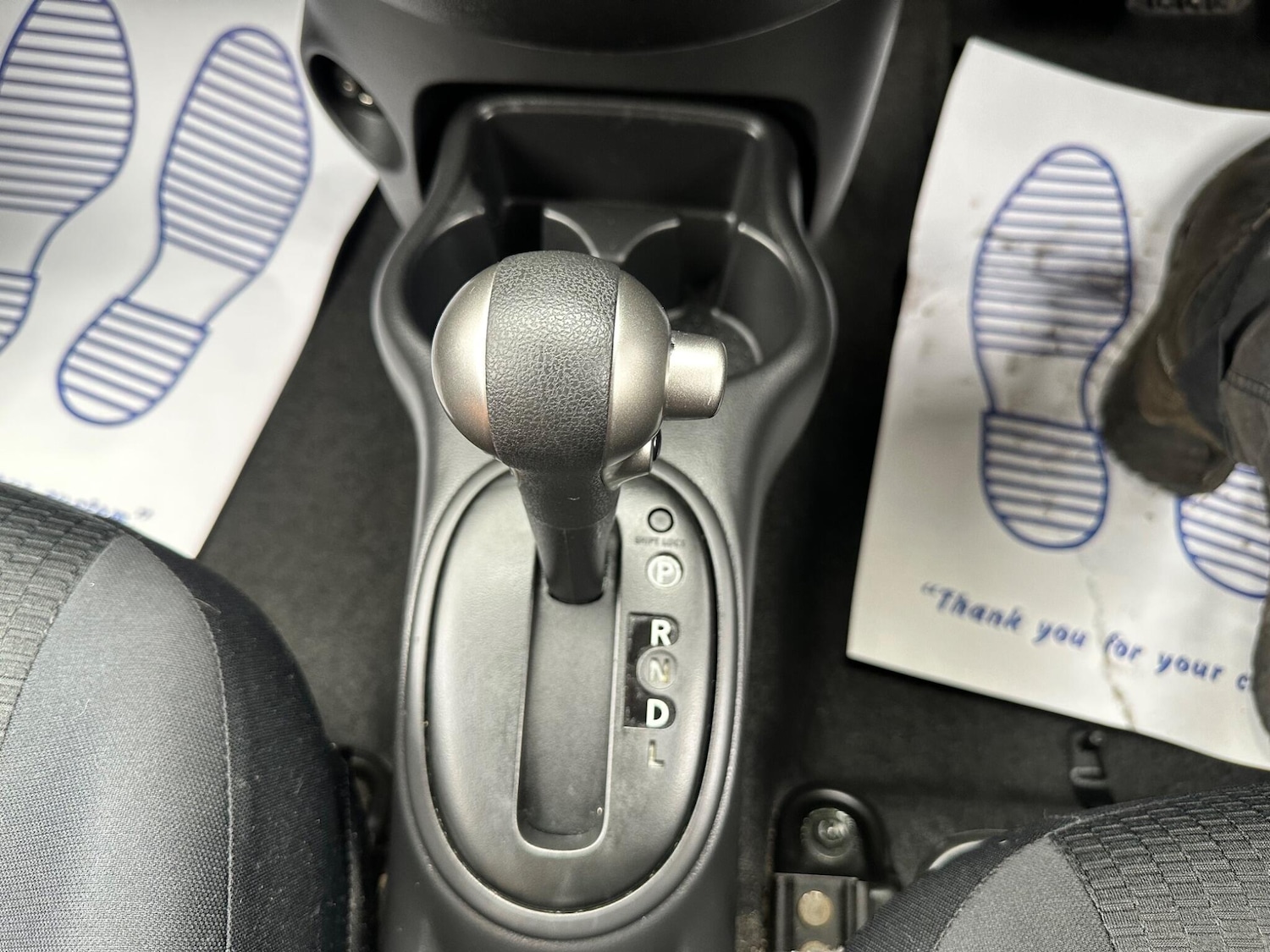 Used Nissan Micra 2011 for sale - 75941822: Photo 19