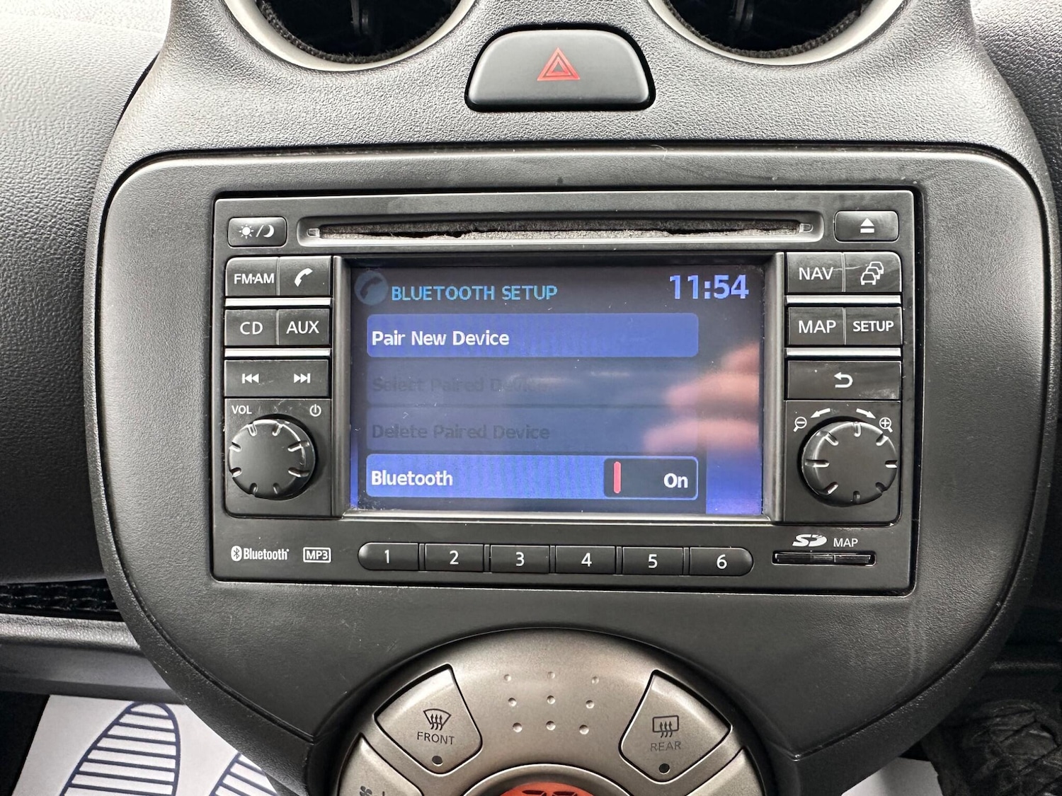 Used Nissan Micra 2011 for sale - 75941822: Photo 20