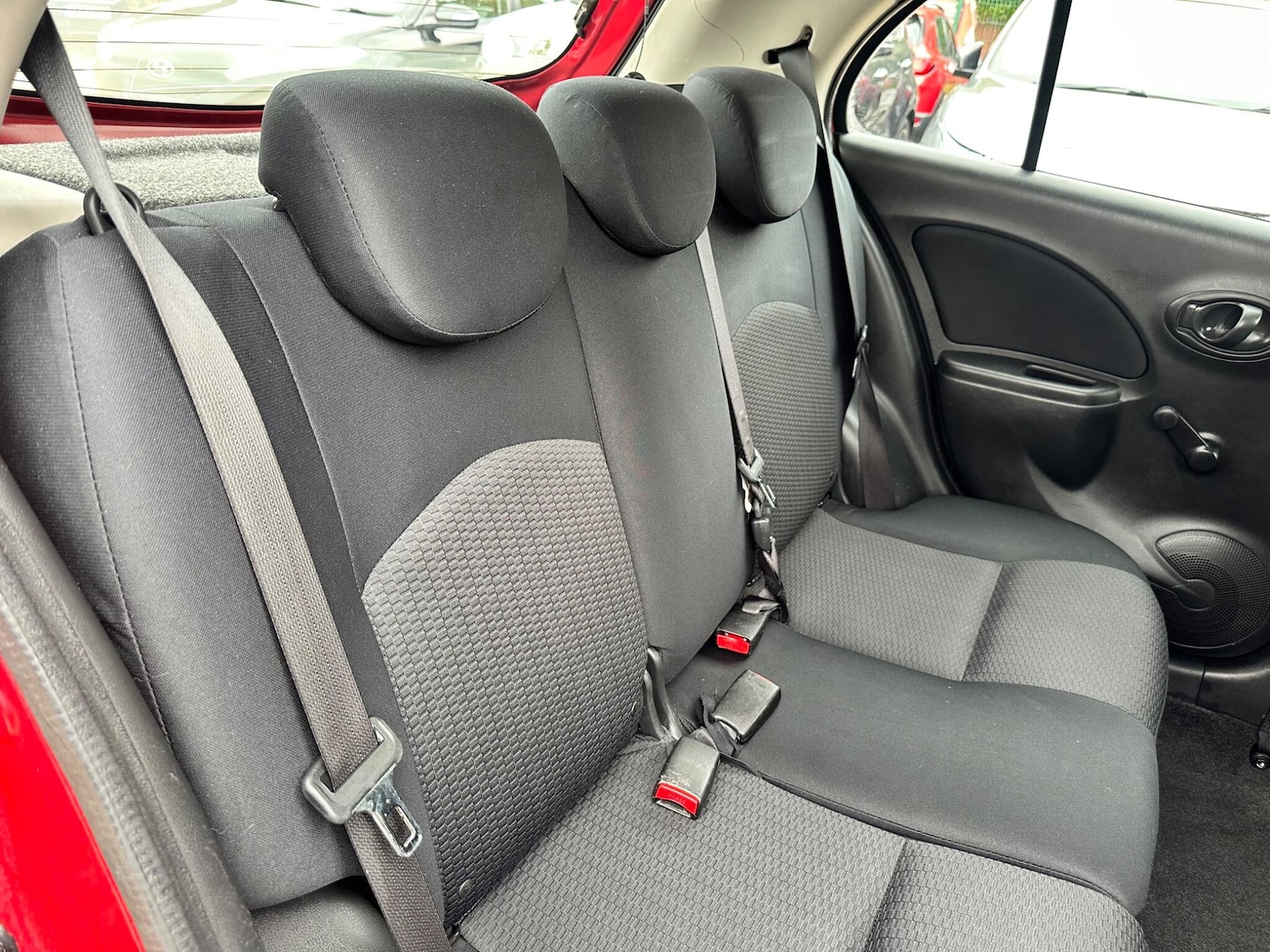 Used Nissan Micra 2011 for sale - 75941822: Photo 21