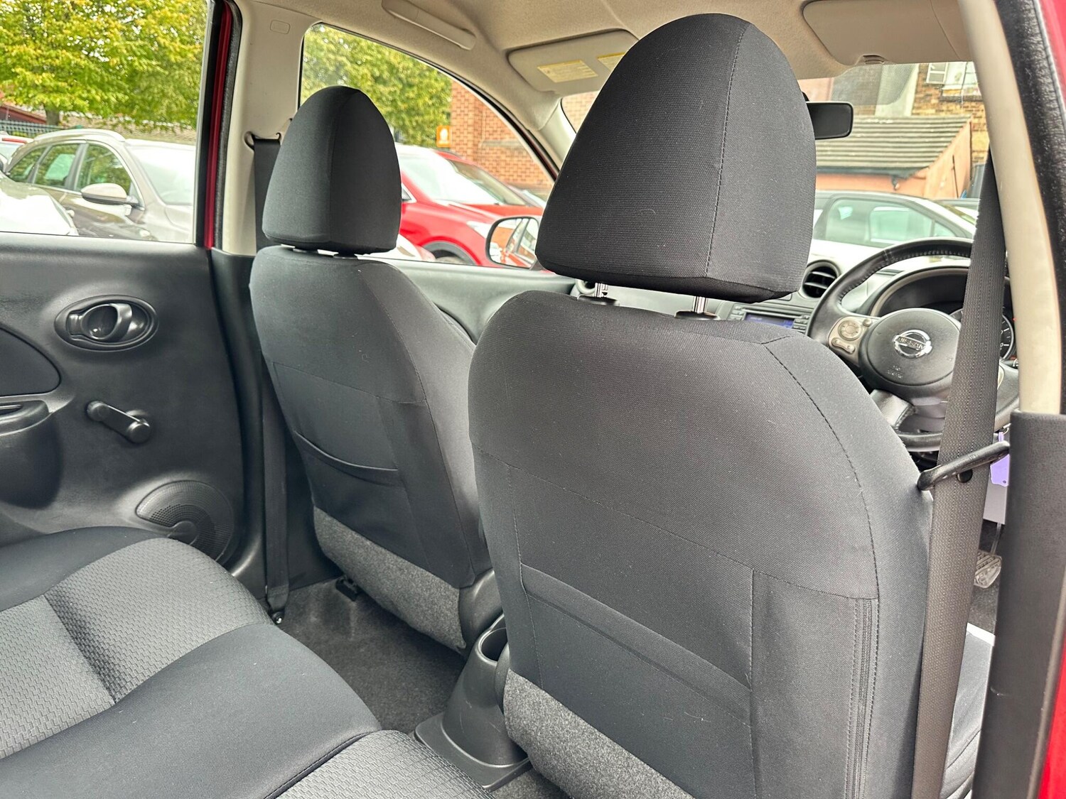 Used Nissan Micra 2011 for sale - 75941822: Photo 22