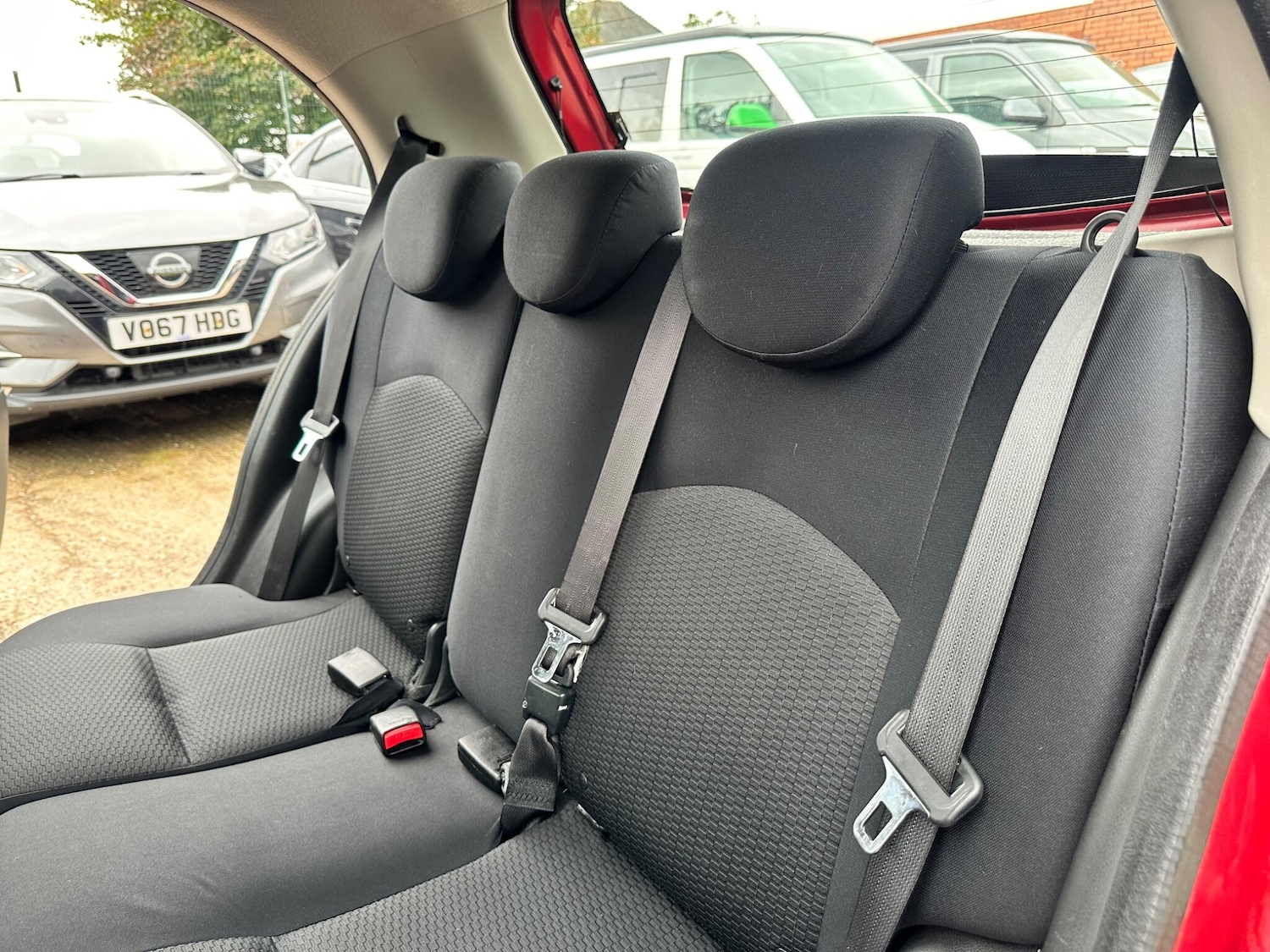 Used Nissan Micra 2011 for sale - 75941822: Photo 23