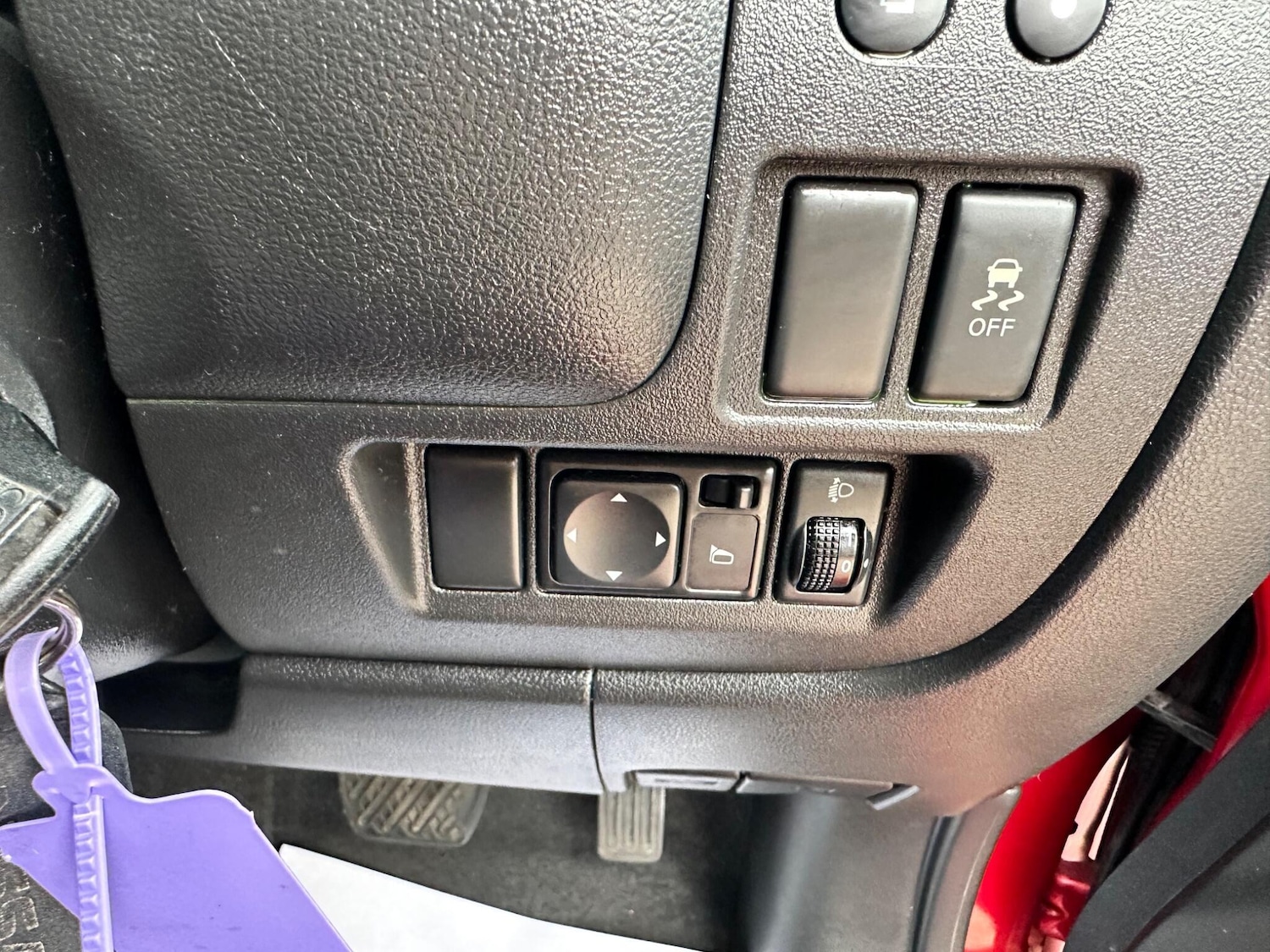 Used Nissan Micra 2011 for sale - 75941822: Photo 26