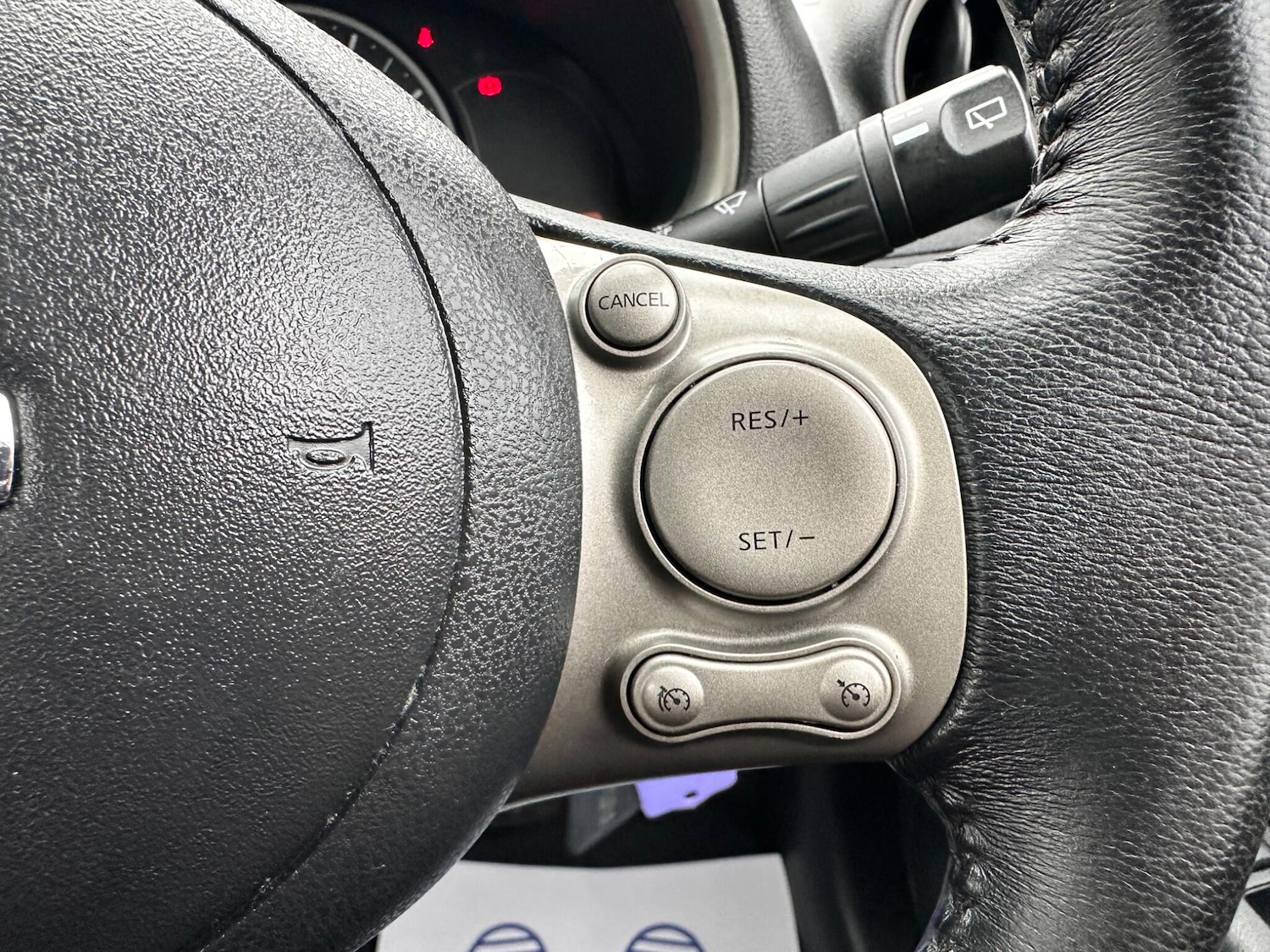 Used Nissan Micra 2011 for sale - 75941822: Photo 28