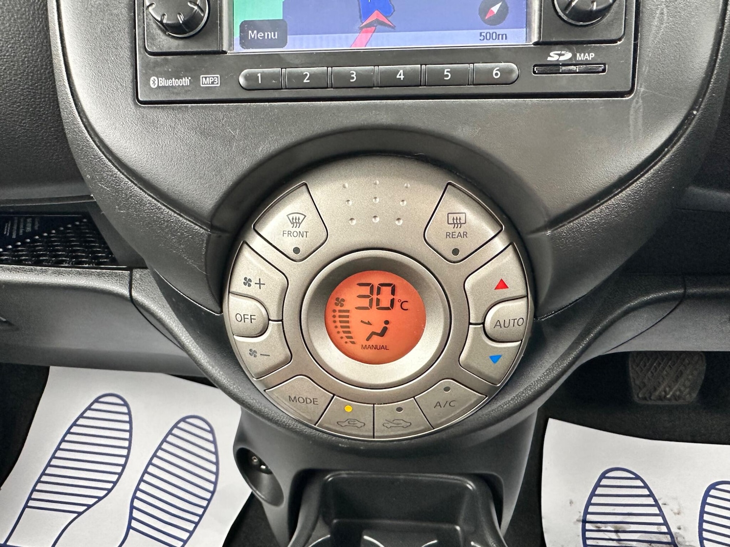 Used Nissan Micra 2011 for sale - 75941822: Photo 29