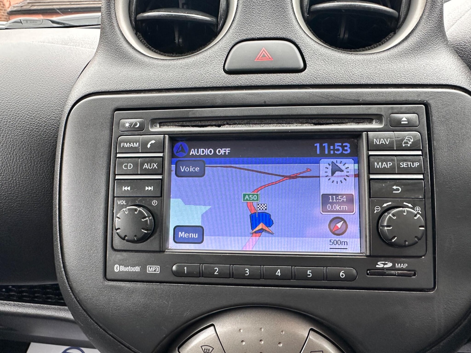 Used Nissan Micra 2011 for sale - 75941822: Photo 9