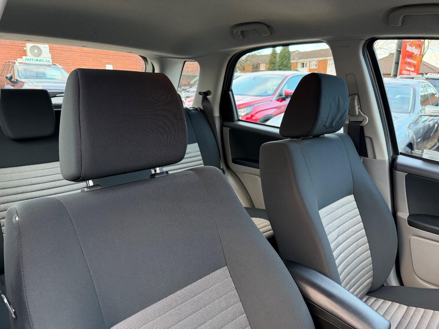 Used Suzuki SX4 2008 for sale - 76898544: Photo 15