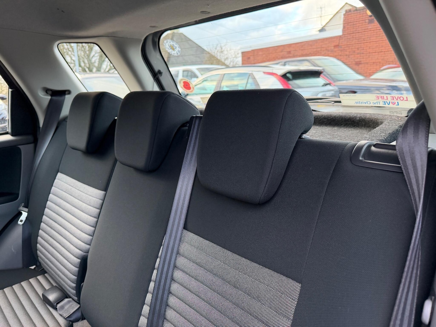 Used Suzuki SX4 2008 for sale - 76898544: Photo 17