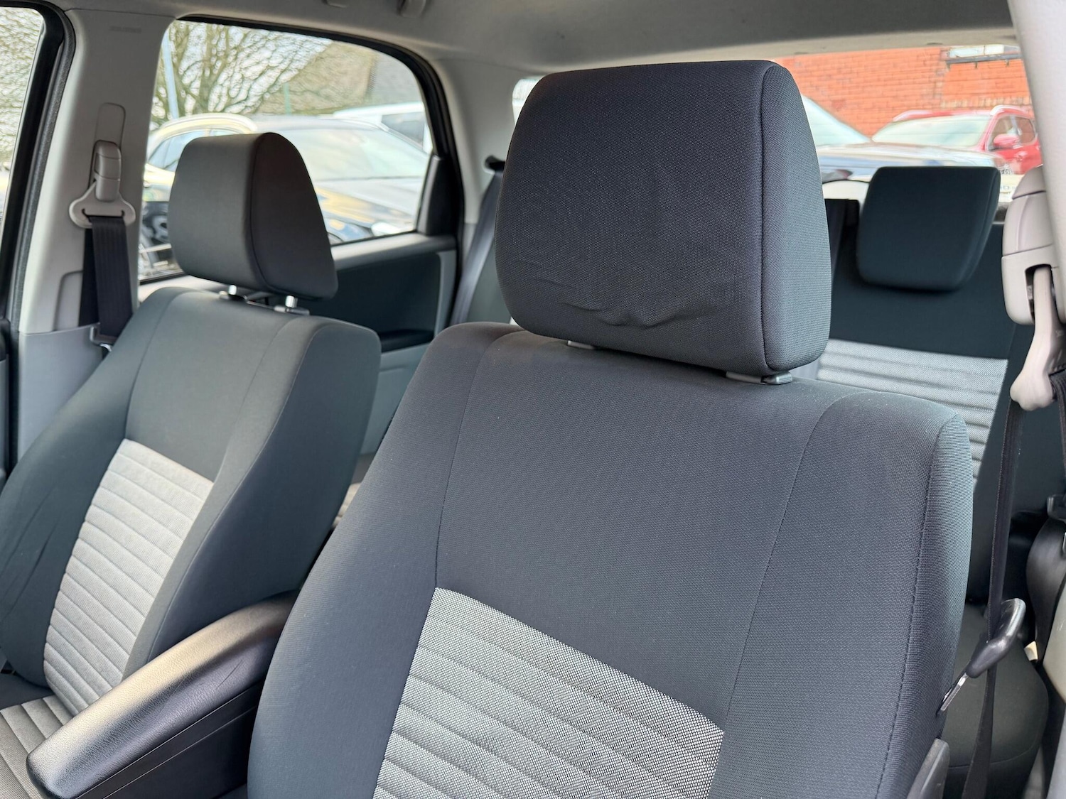 Used Suzuki SX4 2008 for sale - 76898544: Photo 18