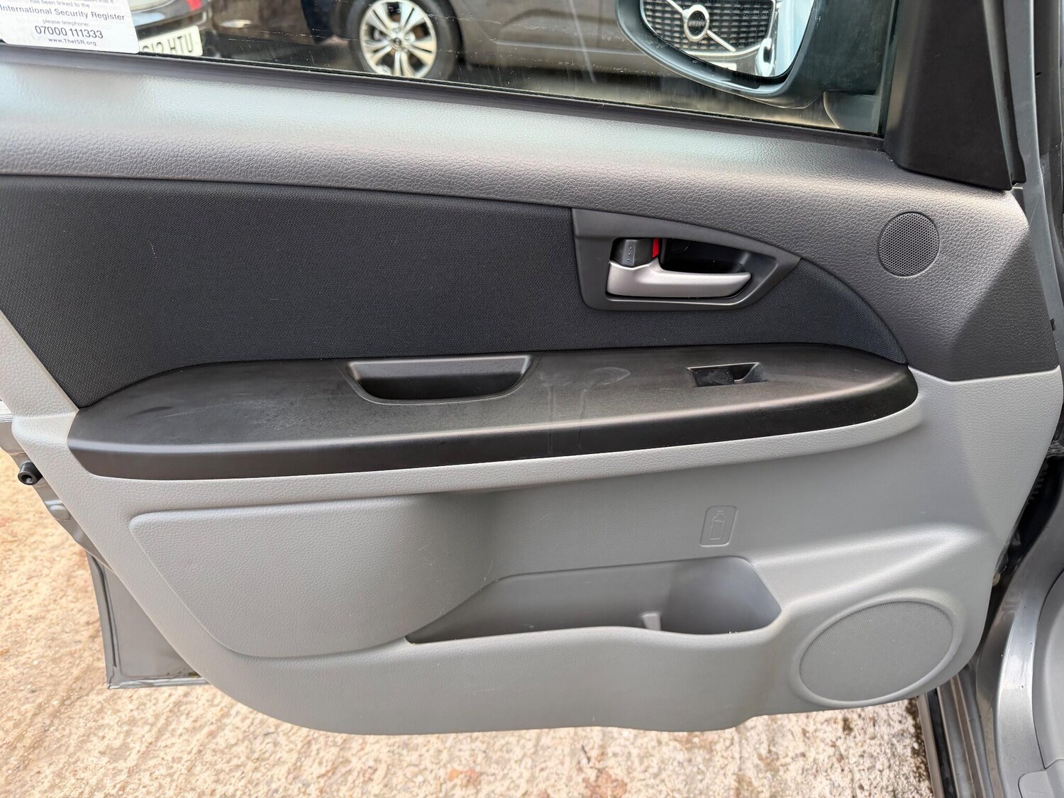 Used Suzuki SX4 2008 for sale - 76898544: Photo 28