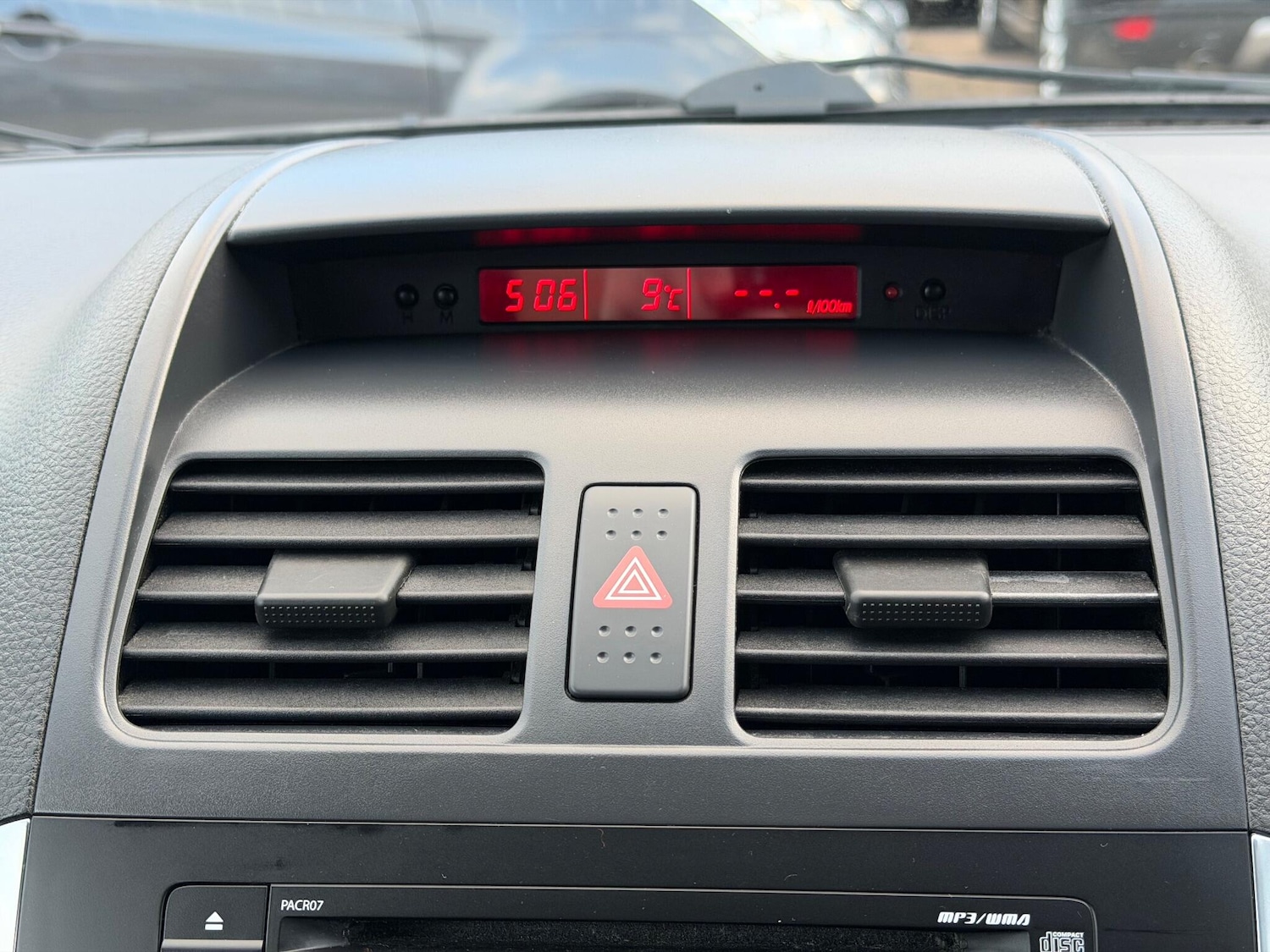 Used Suzuki SX4 2008 for sale - 76898544: Photo 29