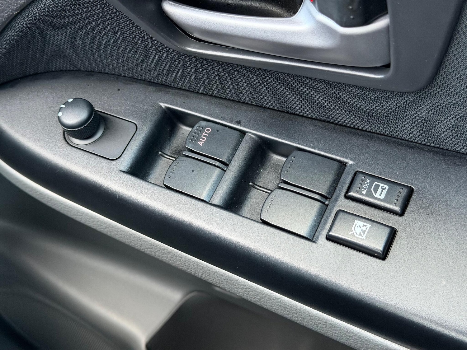 Used Suzuki SX4 2008 for sale - 76898544: Photo 30