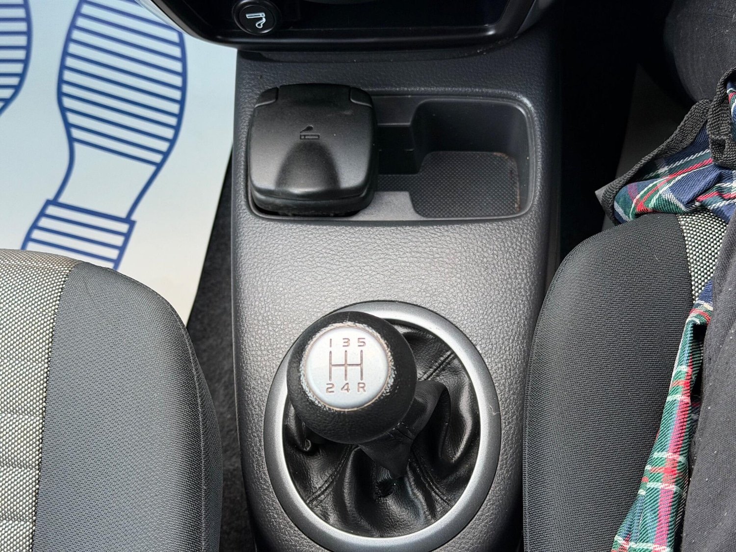 Used Suzuki SX4 2008 for sale - 76898544: Photo 32