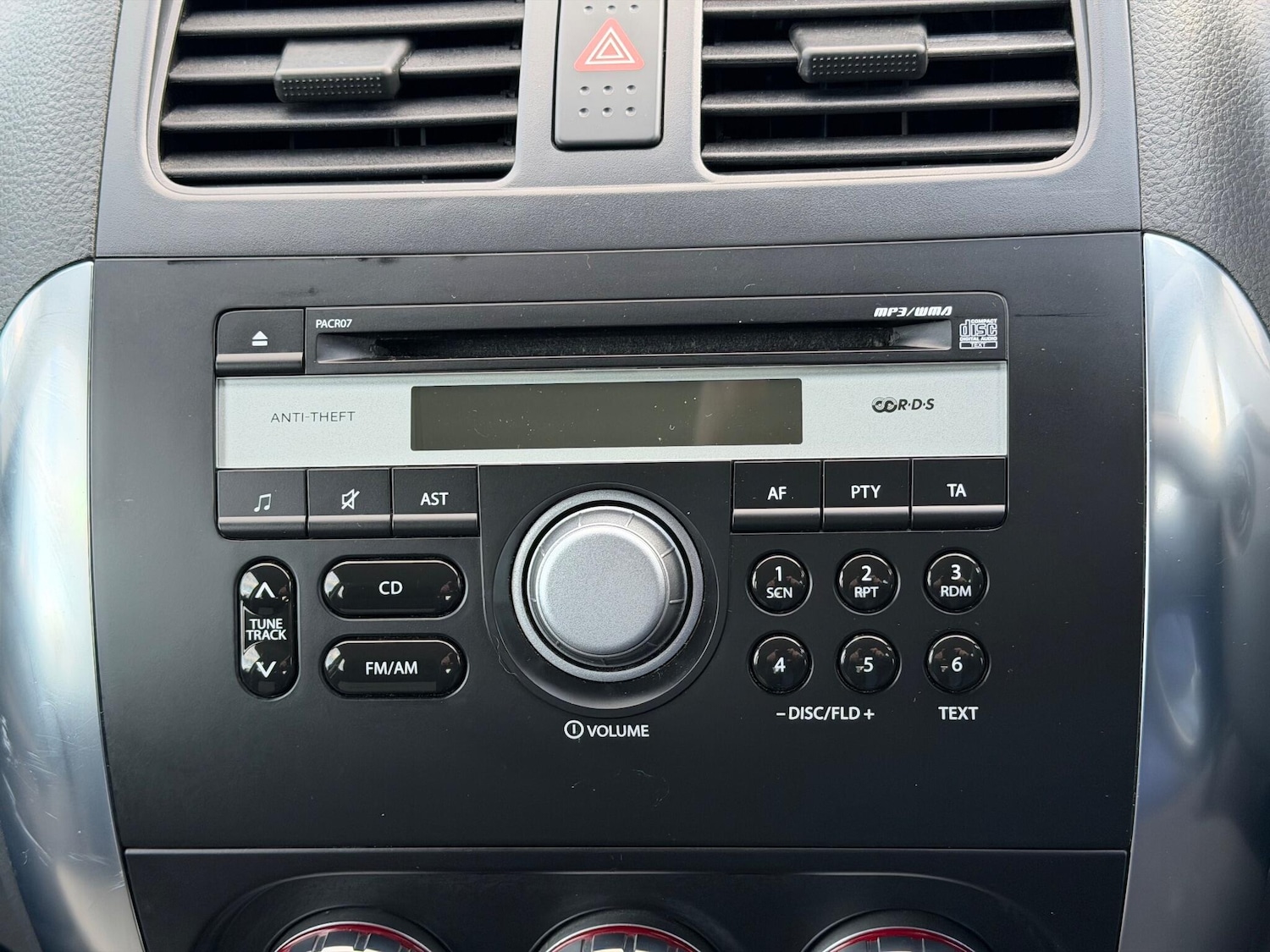 Used Suzuki SX4 2008 for sale - 76898544: Photo 34