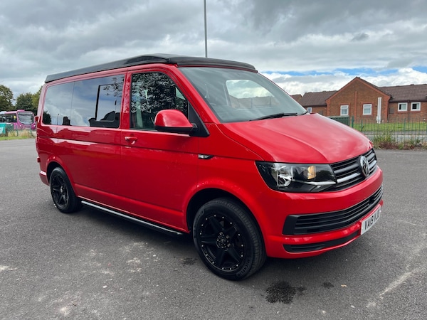Used Volkswagen Transporter 2019 for sale - 75600469: Photo 12
