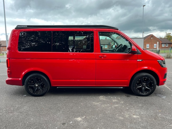 Used Volkswagen Transporter 2019 for sale - 75600469: Photo 15