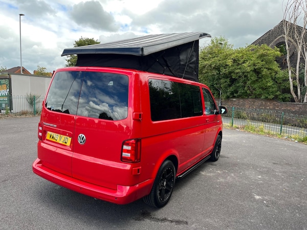 Used Volkswagen Transporter 2019 for sale - 75600469: Photo 16