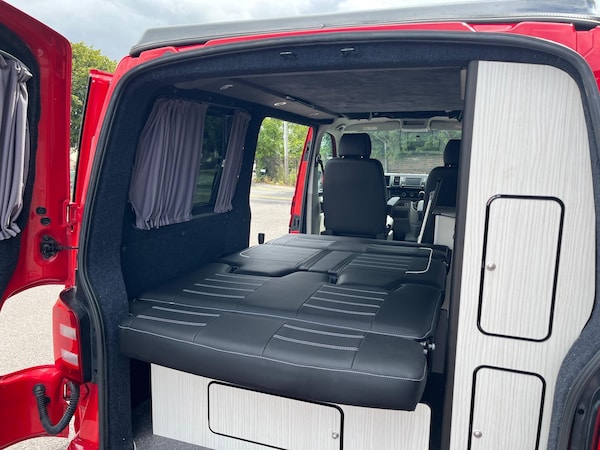 Used Volkswagen Transporter 2019 for sale - 75600469: Photo 17