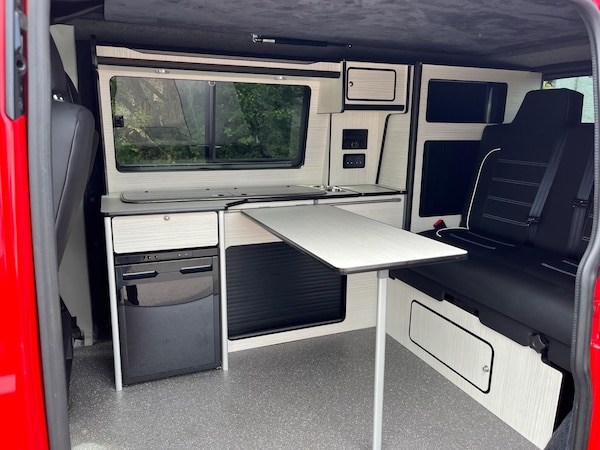 Used Volkswagen Transporter 2019 for sale - 75600469: Photo 20