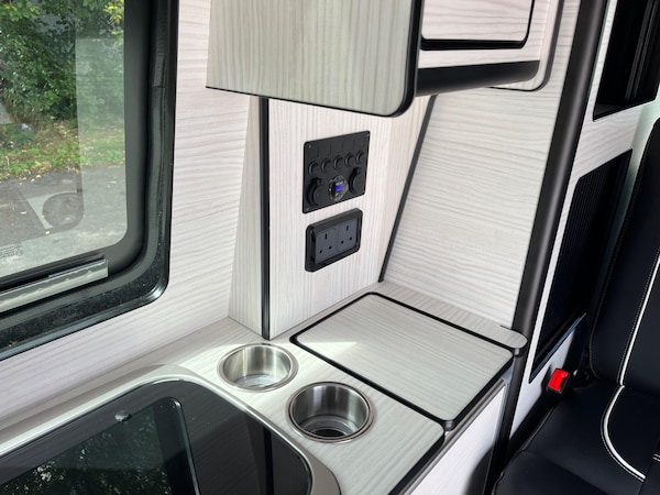 Used Volkswagen Transporter 2019 for sale - 75600469: Photo 21