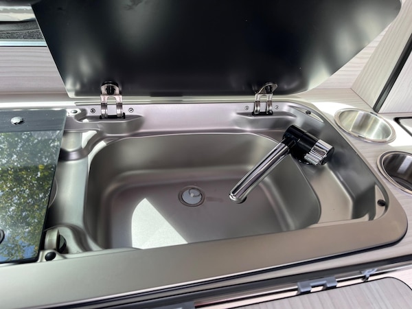 Used Volkswagen Transporter 2019 for sale - 75600469: Photo 23